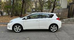 Toyota Auris 2014 года за 7 200 000 тг. в Талдыкорган – фото 3