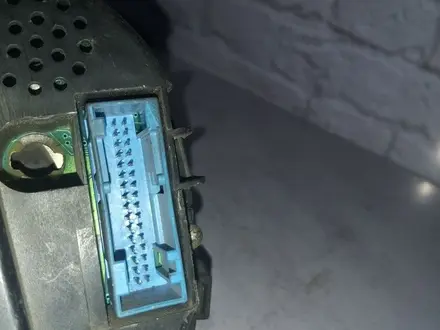 Шиток (панель) прибор от шкода октавия за 25 000 тг. в Актобе – фото 4