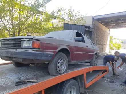 Audi 80 1983 года за 350 000 тг. в Талдыкорган – фото 5