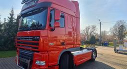 DAF  XF 105 2013 года за 23 000 000 тг. в Шымкент – фото 2