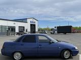 ВАЗ (Lada) 2110 1998 годаүшін850 000 тг. в Уральск – фото 5