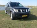 Nissan Navara 2007 годаfor6 200 000 тг. в Астана