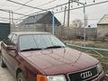 Audi 100 1992 годаfor2 500 000 тг. в Тараз – фото 2