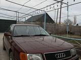 Audi 100 1992 года за 2 500 000 тг. в Тараз