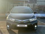 Toyota Corolla 2013 года за 8 400 000 тг. в Астана