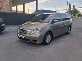 Honda Odyssey 2008 года за 6 400 000 тг. в Шымкент
