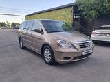 Honda Odyssey 2008 года за 6 400 000 тг. в Шымкент – фото 4