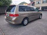 Honda Odyssey 2008 года за 6 400 000 тг. в Шымкент – фото 5