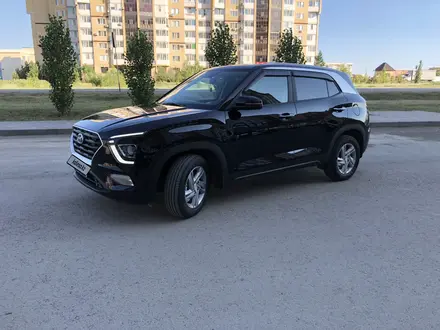 Hyundai Creta 2022 года за 11 000 000 тг. в Актобе – фото 6