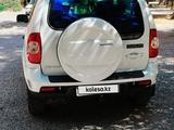 Chevrolet Niva 2014 года за 3 600 000 тг. в Кентау – фото 3
