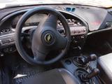Chevrolet Niva 2014 года за 3 600 000 тг. в Кентау – фото 4