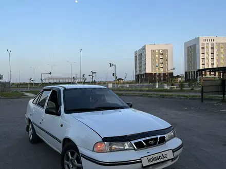 Daewoo Nexia 2004 года за 1 550 000 тг. в Туркестан – фото 4
