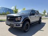 Ford F-Series 2025 годаүшін49 000 000 тг. в Астана