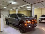 Ford F-Series 2025 годаүшін49 000 000 тг. в Астана – фото 2