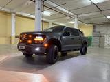 Ford F-Series 2025 годаүшін49 000 000 тг. в Астана – фото 3