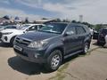 Toyota Fortuner 2007 года за 7 900 999 тг. в Алматы – фото 3