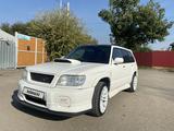 Subaru Forester 1998 годаүшін3 950 000 тг. в Алматы – фото 3