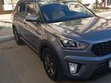 Hyundai Creta 2020 года за 8 000 000 тг. в Атырау – фото 2