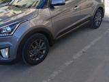 Hyundai Creta 2020 года за 8 000 000 тг. в Атырау