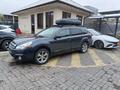 Subaru Outback 2013 года за 7 700 000 тг. в Алматы – фото 2