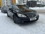 Lexus ES 350 2007 года за 5 500 000 тг. в Астана