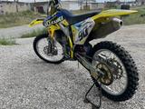 Suzuki  RM-Z 250 2009 года за 1 500 000 тг. в Рудный – фото 2