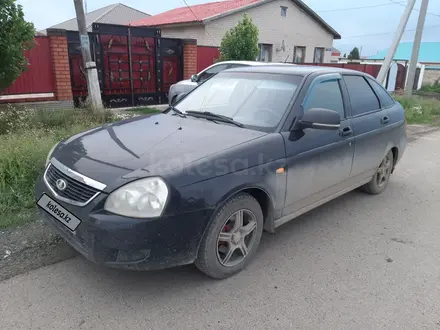 ВАЗ (Lada) Priora 2172 2010 года за 1 600 000 тг. в Актобе