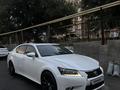 Lexus GS 450h 2013 года за 11 800 000 тг. в Алматы – фото 8