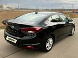 Hyundai Elantra 2019 годаүшін5 000 000 тг. в Астана – фото 3