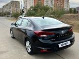 Hyundai Elantra 2019 годаүшін4 500 000 тг. в Астана – фото 2