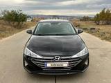 Hyundai Elantra 2019 годаүшін4 500 000 тг. в Астана – фото 4