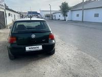 Volkswagen Golf 1998 года за 1 980 000 тг. в Атырау