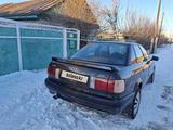 Audi 80 1994 годаfor820 000 тг. в Урджар – фото 3