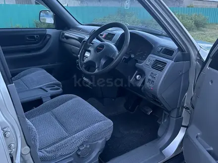 Honda CR-V 1996 года за 3 350 000 тг. в Алматы – фото 9