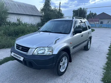 Honda CR-V 1996 года за 3 350 000 тг. в Алматы