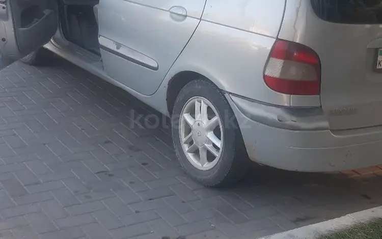 Renault Scenic 2002 годаfor1 700 000 тг. в Уральск