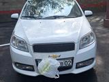 Chevrolet Nexia 2020 годаүшін3 899 999 тг. в Алматы
