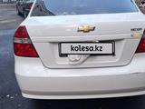 Chevrolet Nexia 2020 годаүшін3 899 999 тг. в Алматы – фото 3