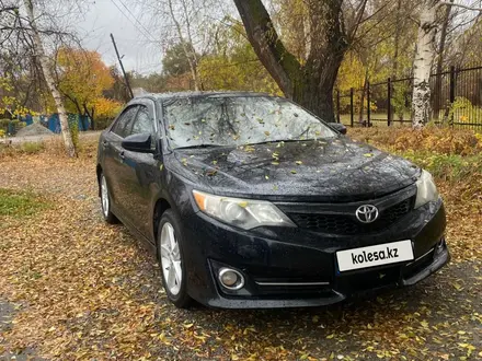 Toyota Camry 2014 года за 4 950 000 тг. в Талдыкорган