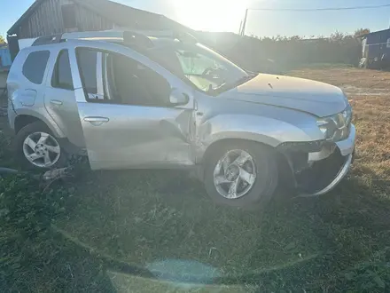 Renault Duster 2015 года за 1 000 000 тг. в Уральск – фото 3