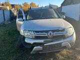 Renault Duster 2015 года за 1 000 000 тг. в Уральск