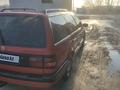 Volkswagen Passat 1991 годаүшін1 000 000 тг. в Тараз – фото 2