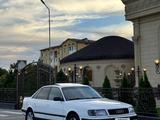 Audi 100 1992 годаүшін1 800 000 тг. в Жаркент – фото 3