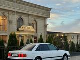 Audi 100 1992 годаүшін1 800 000 тг. в Жаркент – фото 4