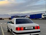 Audi 100 1992 годаүшін1 800 000 тг. в Жаркент – фото 5