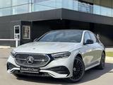 Mercedes-Benz E 200 Sport Plus 2024 года за 50 400 000 тг. в Астана – фото 3