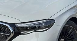 Mercedes-Benz E 200 Sport Plus 2024 года за 50 400 000 тг. в Астана – фото 2