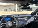 Mercedes-Benz E 200 Sport Plus 2024 года за 50 400 000 тг. в Астана – фото 4