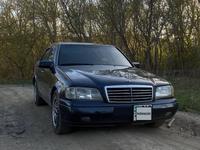 Mercedes-Benz C 180 1995 годаүшін1 400 000 тг. в Усть-Каменогорск