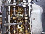 Двигатель тойота виндум 20 объём 2.5 2MZ за 400 000 тг. в Алматы – фото 2